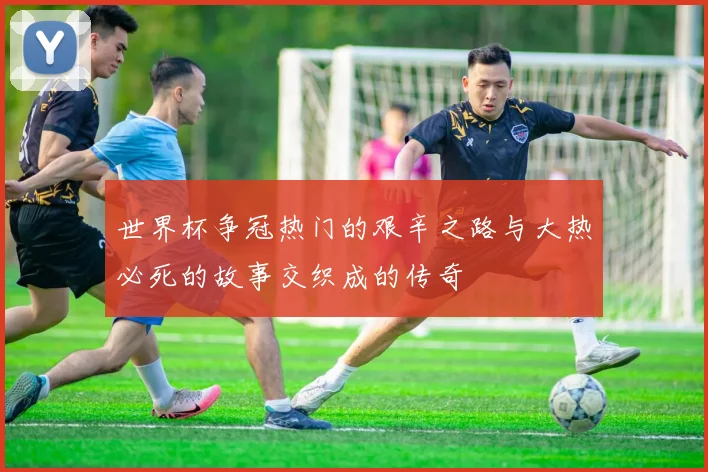 世界杯争冠热门的艰辛之路与大热必死的故事交织成的传奇