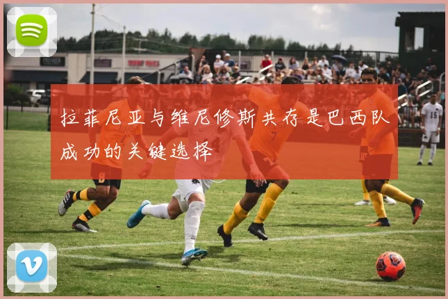 拉菲尼亚与维尼修斯共存是巴西队成功的关键选择